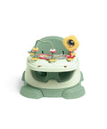 Mamas & Papas Bug 3-in-1 Floor & Booster Seat with Activity Tray Activity Tray USA, Lebanon Babies