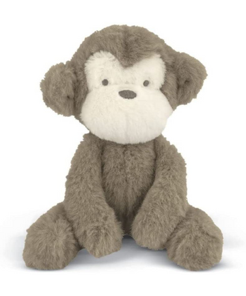 Mamas & Papas Welcome To The World Large Soft Toy - Monty Monkey | Prenatal, Babies, Nusring, Cybex, Avent Plush & Soft Toy