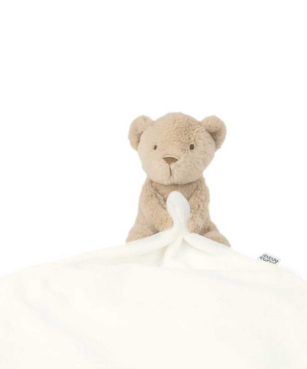 Mamas & Papas Bear Comforter | Prenatal, Babies, Nusring, Cybex, Avent Comforter