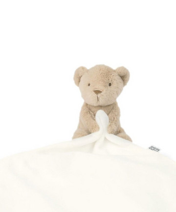 Mamas & Papas Bear Comforter | Prenatal, Babies, Nusring, Cybex, Avent Comforter