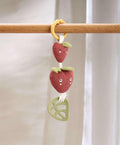 Mamas & Papas Grateful Garden Multi Linkie Strawberry Activity Toy | Prenatal, Babies, Nusring, Cybex, Avent Activity Toy