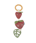 Mamas & Papas Grateful Garden Multi Linkie Strawberry Activity Toy | Prenatal, Babies, Nusring, Cybex, Avent Activity Toy