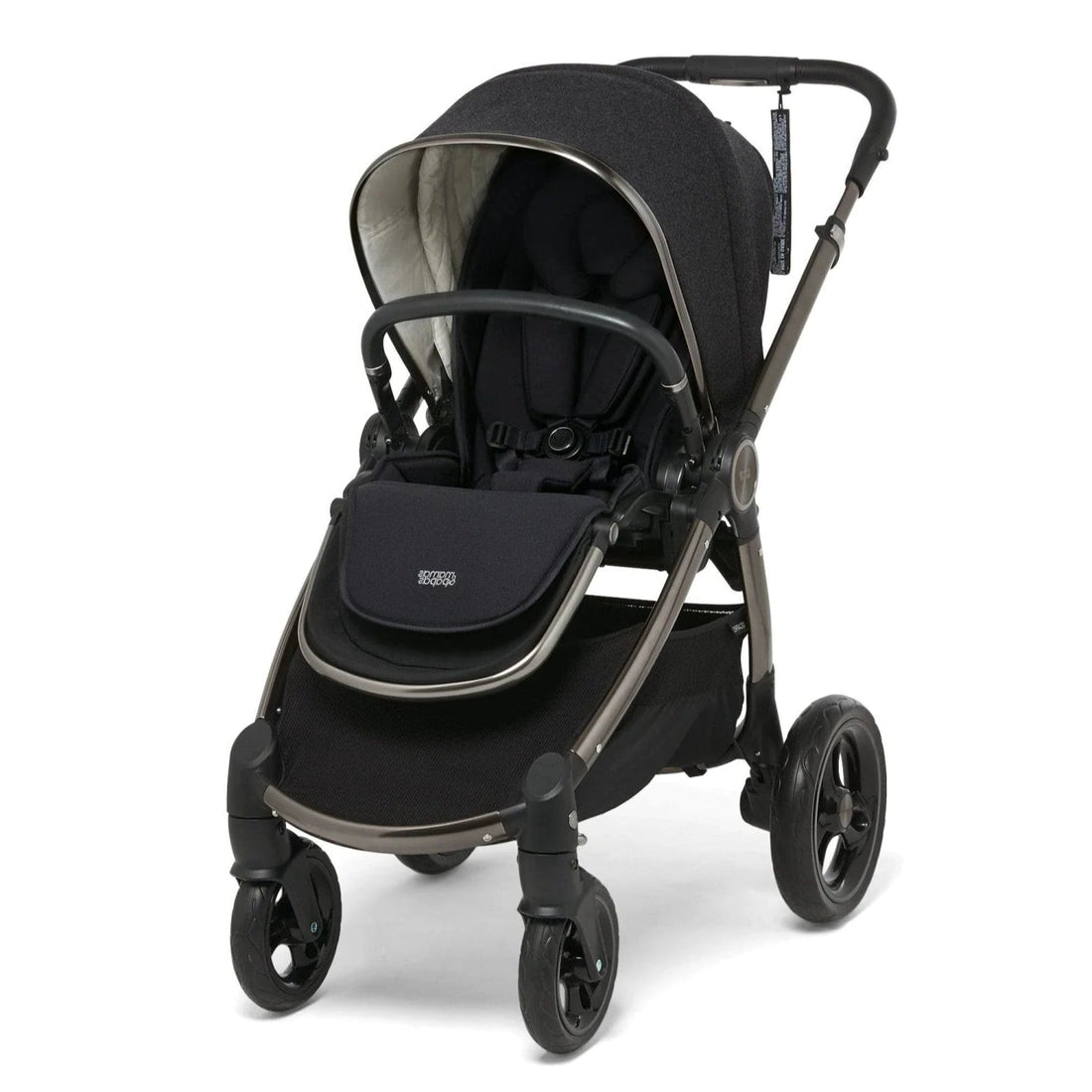 Mamas & Papas Ocarro Pushchair - Navy Classic | Prenatal, Babies, Nusring, Cybex, Avent Stroller