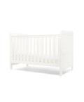 Mamas & Papas Hampden Cotbed - White | Prenatal, Babies, Nusring, Cybex, Avent Cotbed