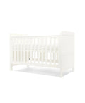 Mamas & Papas Hampden Cotbed - White | Prenatal, Babies, Nusring, Cybex, Avent Cotbed