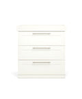 Mamas & Papas Hampden Nursery Dresser Changer - White | Prenatal, Babies, Nusring, Cybex, Avent Dresser