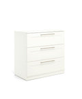 Mamas & Papas Hampden Nursery Dresser Changer - White | Prenatal, Babies, Nusring, Cybex, Avent Dresser