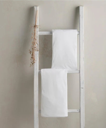 Mamas & Papas Cotton Fitted Cotbed Sheets - Pack of 2 | Prenatal, Babies, Nusring, Cybex, Avent Nursery Bedding