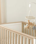 Mamas & Papas Born To Be Wild Cot Mobile | Prenatal, Babies, Nusring, Cybex, Avent Nursery Mobile