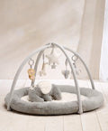 Mamas & Papas Playmat & Gym Welcome to the World Elephant | Prenatal, Babies, Nusring, Cybex, Avent Playmat & Gym