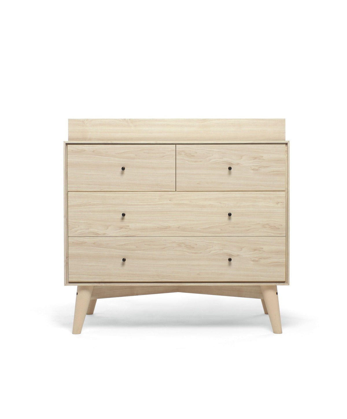 Mamas & Papas Coxley Nusery Dresser Changer Natural - Olive Green | Prenatal, Babies, Nusring, Cybex, Avent Dresser