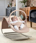 Mamas & Papas Tempo 3-in-1 Rocker/Bouncer | Prenatal, Babies, Nusring, Cybex, Avent Bouncer