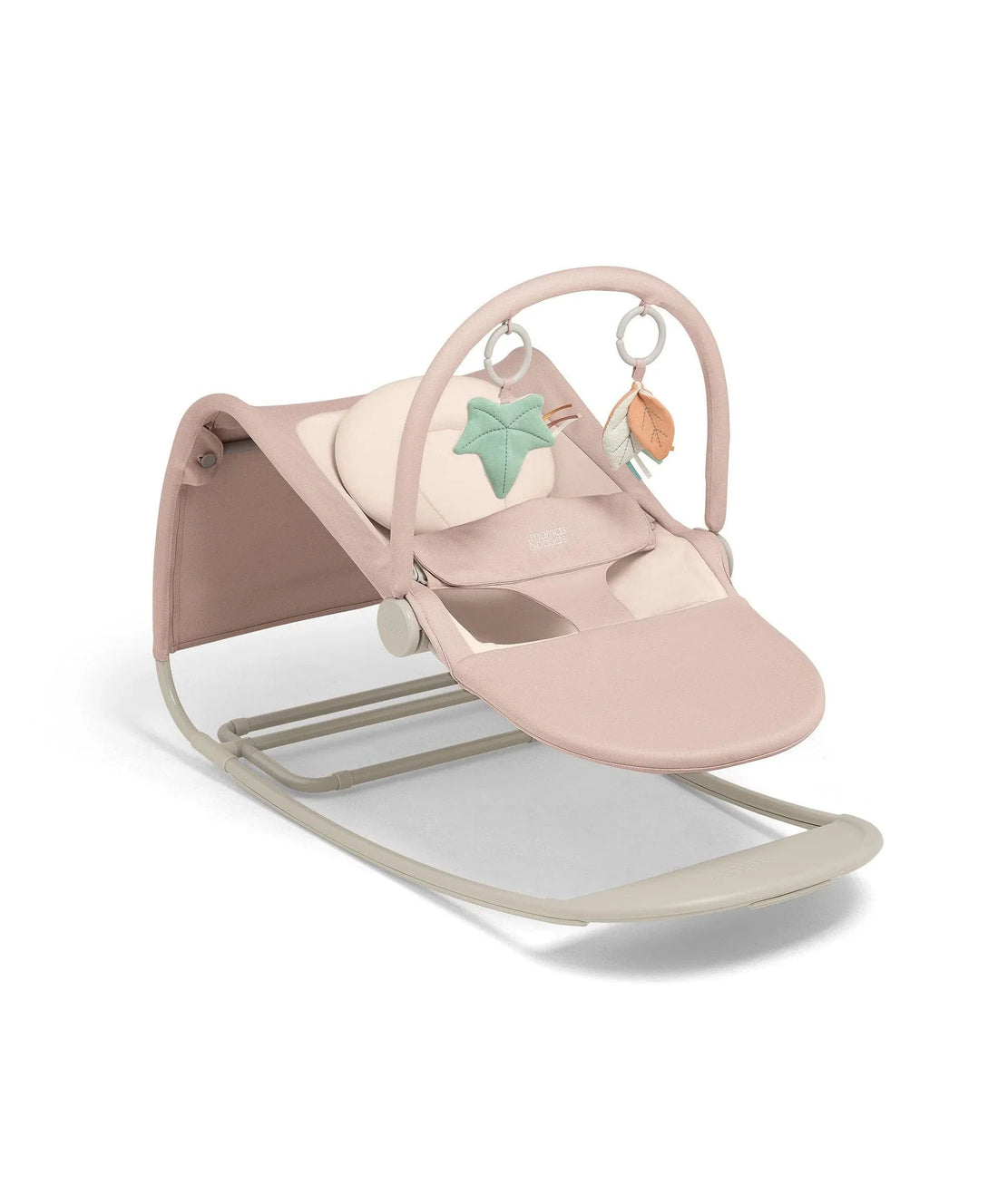 Mamas & Papas Tempo 3-in-1 Rocker/Bouncer | Prenatal, Babies, Nusring, Cybex, Avent Bouncer