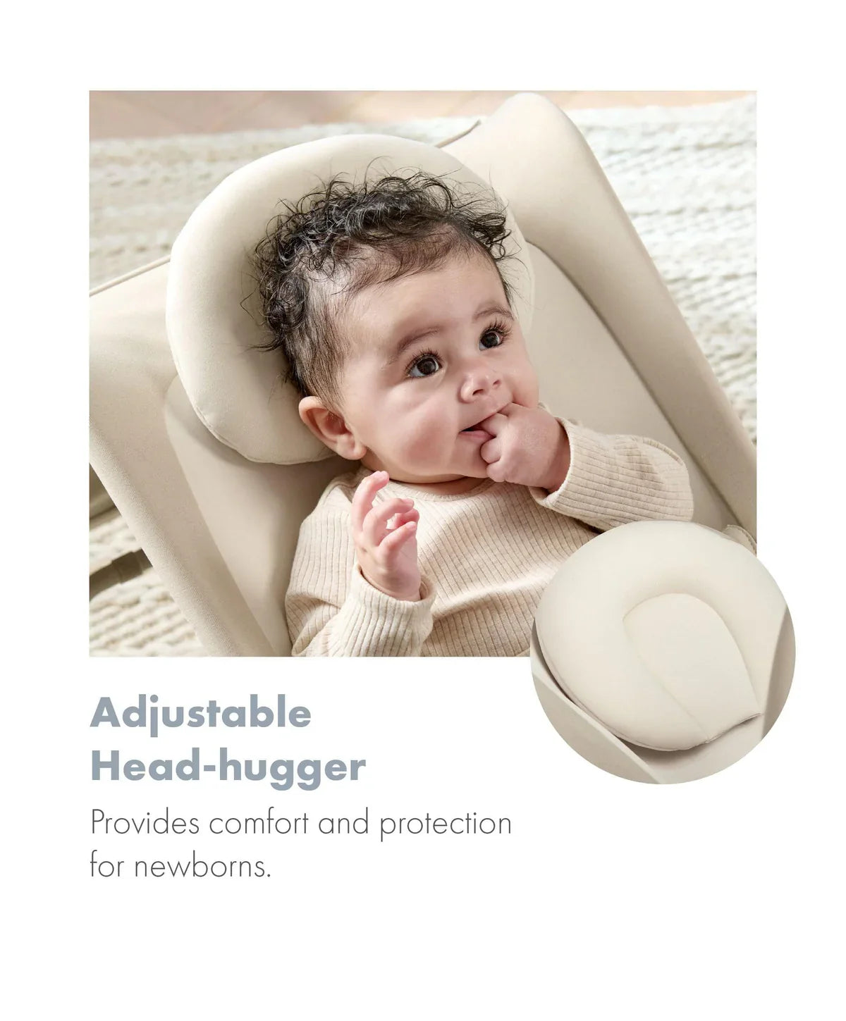 Mamas & Papas Tempo 3-in-1 Rocker/Bouncer | Prenatal, Babies, Nusring, Cybex, Avent Bouncer