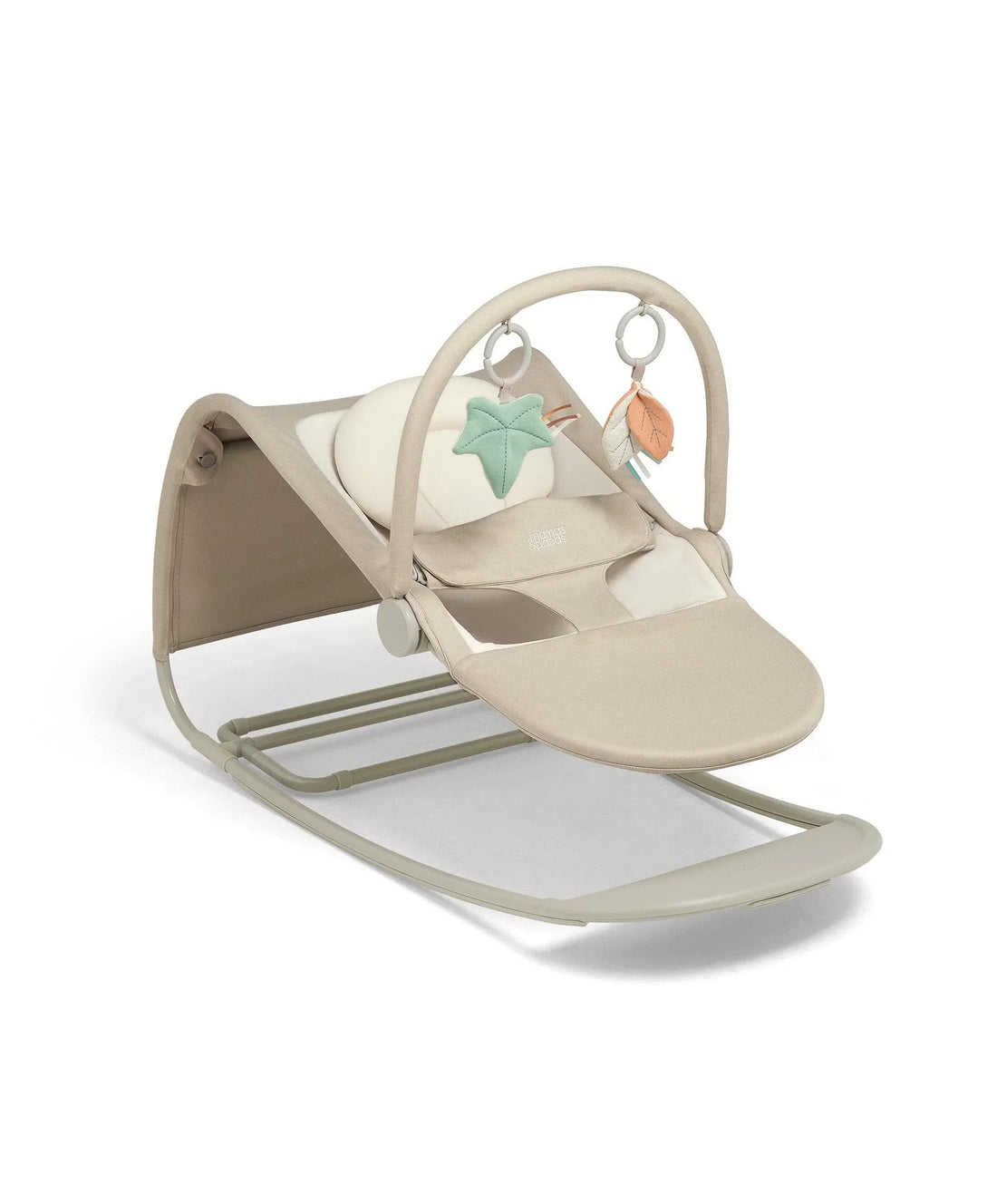 Mamas & Papas Tempo 3-in-1 Rocker/Bouncer | Prenatal, Babies, Nusring, Cybex, Avent Bouncer