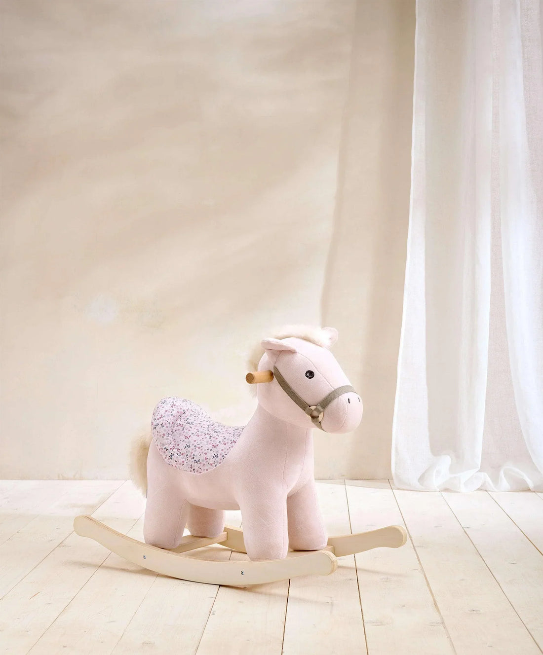 Mamas & Papas Rocking Horse Belle | Prenatal, Babies, Nusring, Cybex, Avent Rocker