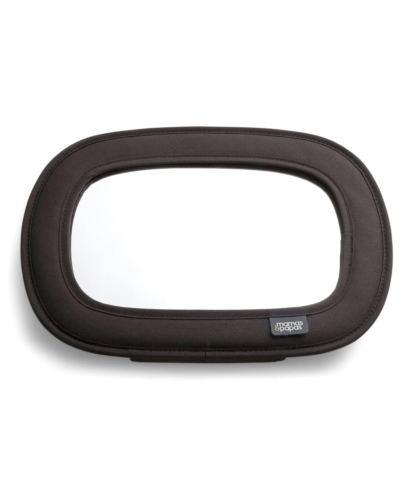 Mamas & Papas In Car Baby Mirror - Black Car Mirror USA, Lebanon Babies