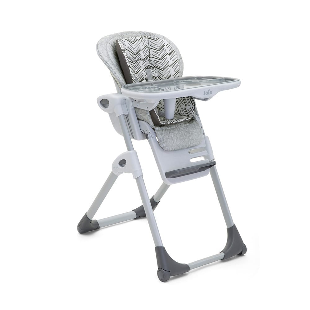 Joie Mimzy Highchair Abstract Arrows 2-in-1 | Prenatal, Babies, Nusring, Cybex, Avent Highchair