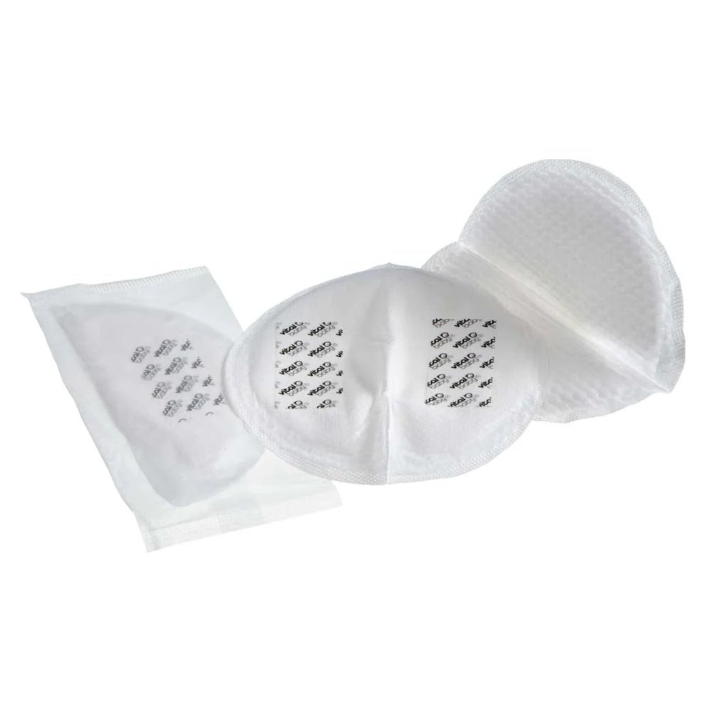 Vital Baby Nurture Ultra Comfort Breast Pads Pack of 56 | Prenatal, Babies, Nusring, Cybex, Avent Breast Pads