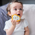 Matchstick Monkey Lion Teether | Prenatal, Babies, Nusring, Cybex, Avent Teether