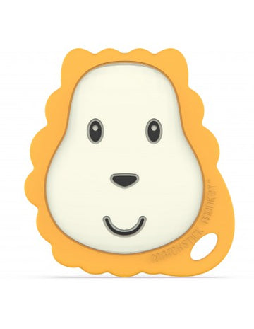 Matchstick Monkey Lion Teether | Prenatal, Babies, Nusring, Cybex, Avent Teether