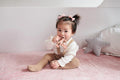 Matchstick Monkey Double Soother Clip | Prenatal, Babies, Nusring, Cybex, Avent Pacifier Clip