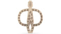 Matchstick Monkey Teething Starter Gigi Giraffe Set | Prenatal, Babies, Nusring, Cybex, Avent Teether