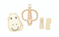 Matchstick Monkey Teething Starter Gigi Giraffe Set | Prenatal, Babies, Nusring, Cybex, Avent Teether