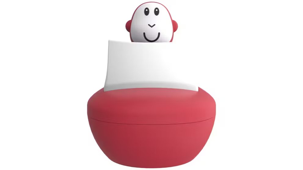 Matchstick Monkey Monkey Boat Set - Red | Prenatal, Babies, Nusring, Cybex, Avent Bath Toy