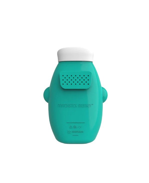 Matchstick Monkey Bathtime Hair Rinser | Prenatal, Babies, Nusring, Cybex, Avent Hair Rinser
