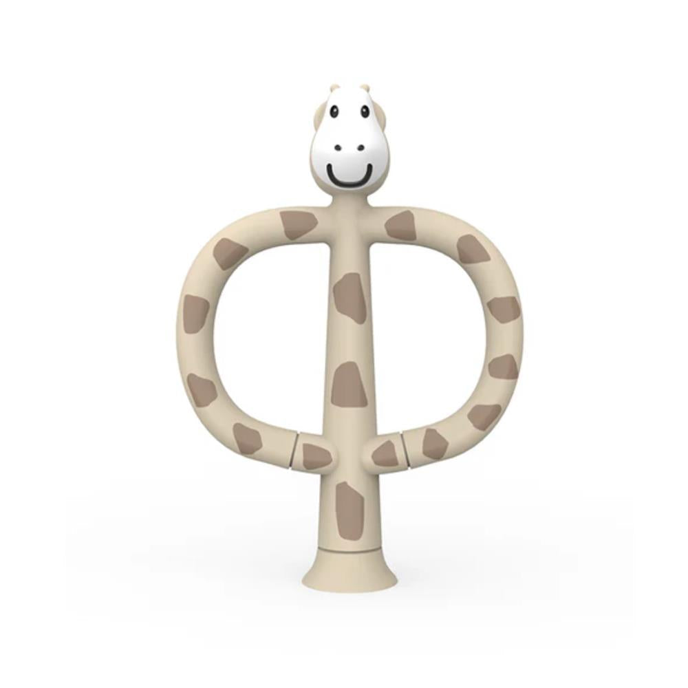 Matchstick Monkey Giraffe Training Toothbrush | Prenatal, Babies, Nusring, Cybex, Avent Toothbrush