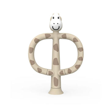 Matchstick Monkey Giraffe Training Toothbrush | Prenatal, Babies, Nusring, Cybex, Avent Toothbrush