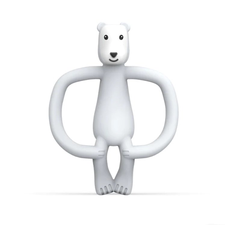 Matchstick Monkey Purulelu Teething | Prenatal, Babies, Nusring, Cybex, Avent Teether