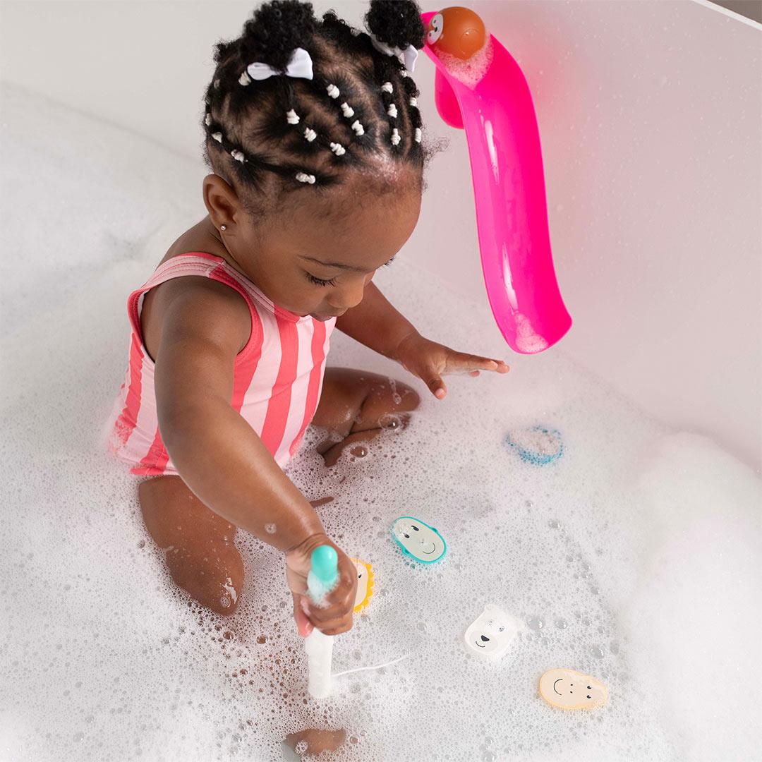 Matchstick Monkey Bathtime Fishing Game | Prenatal, Babies, Nusring, Cybex, Avent Bath Toy