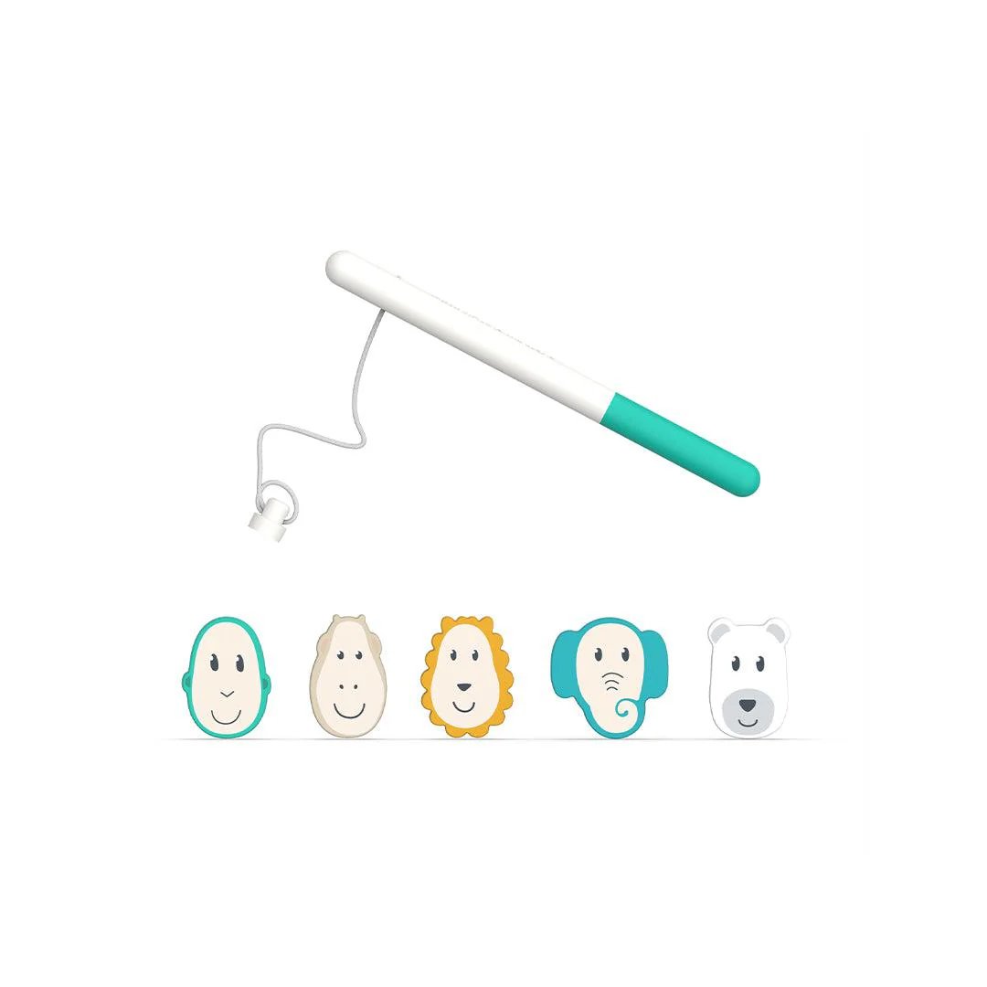Matchstick Monkey Bathtime Fishing Game | Prenatal, Babies, Nusring, Cybex, Avent Bath Toy