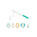 Matchstick Monkey Bathtime Fishing Game | Prenatal, Babies, Nusring, Cybex, Avent Bath Toy