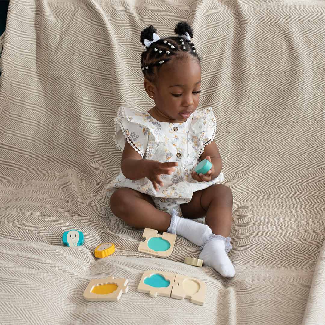 Matchstick Monkey Playtime Animal Puzzle Game | Prenatal, Babies, Nusring, Cybex, Avent Puzzle Game