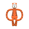 Matchstick Monkey Tiger Teether | Prenatal, Babies, Nusring, Cybex, Avent Teether