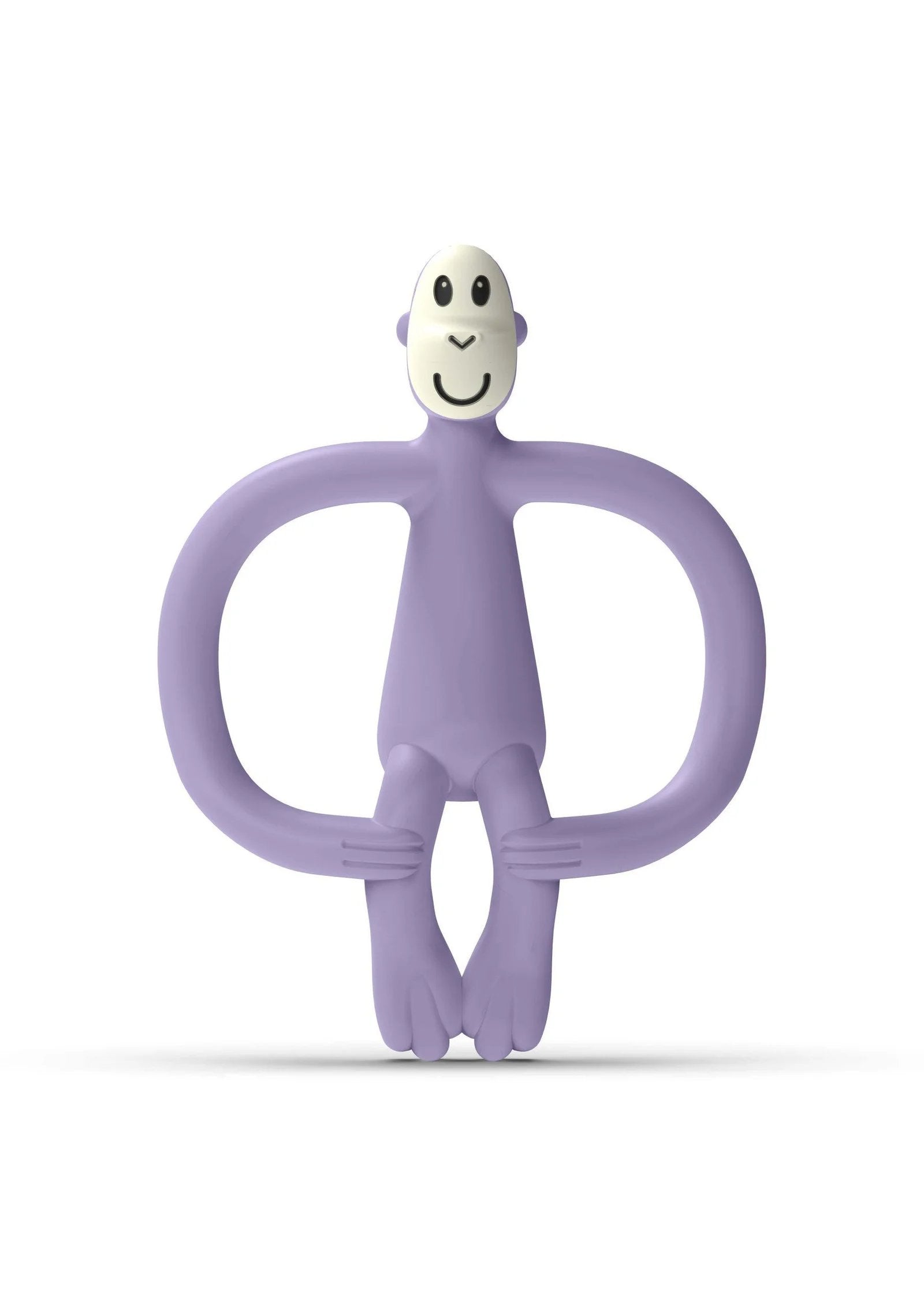 Matchstick Monkey Purple Teething Toy | Prenatal, Babies, Nusring, Cybex, Avent Teether