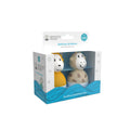 Matchstick Monkey Bathtime Wobblers - Lion & Giraffe | Prenatal, Babies, Nusring, Cybex, Avent Bath Toy