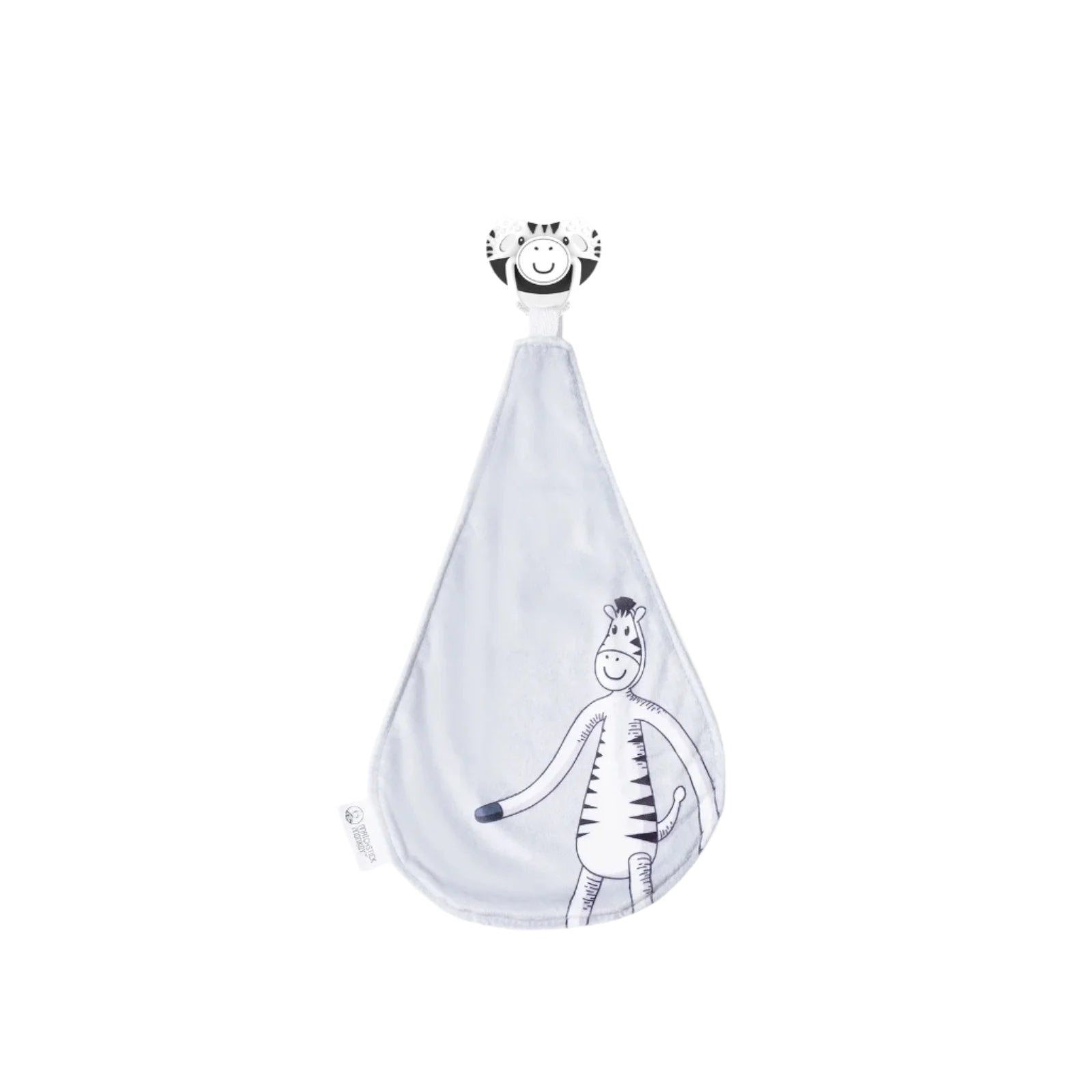 Matchstick Monkey All-in-1 Soother & Comforter Giraffe | Prenatal, Babies, Nusring, Cybex, Avent Pacifier