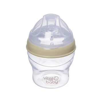 Vital Baby Breast Like Bottle 150ml | Prenatal, Babies, Nusring, Cybex, Avent Bottle Feeding