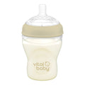 Vital Baby Breast Like Bottle 240ml | Prenatal, Babies, Nusring, Cybex, Avent Bottle Feeding