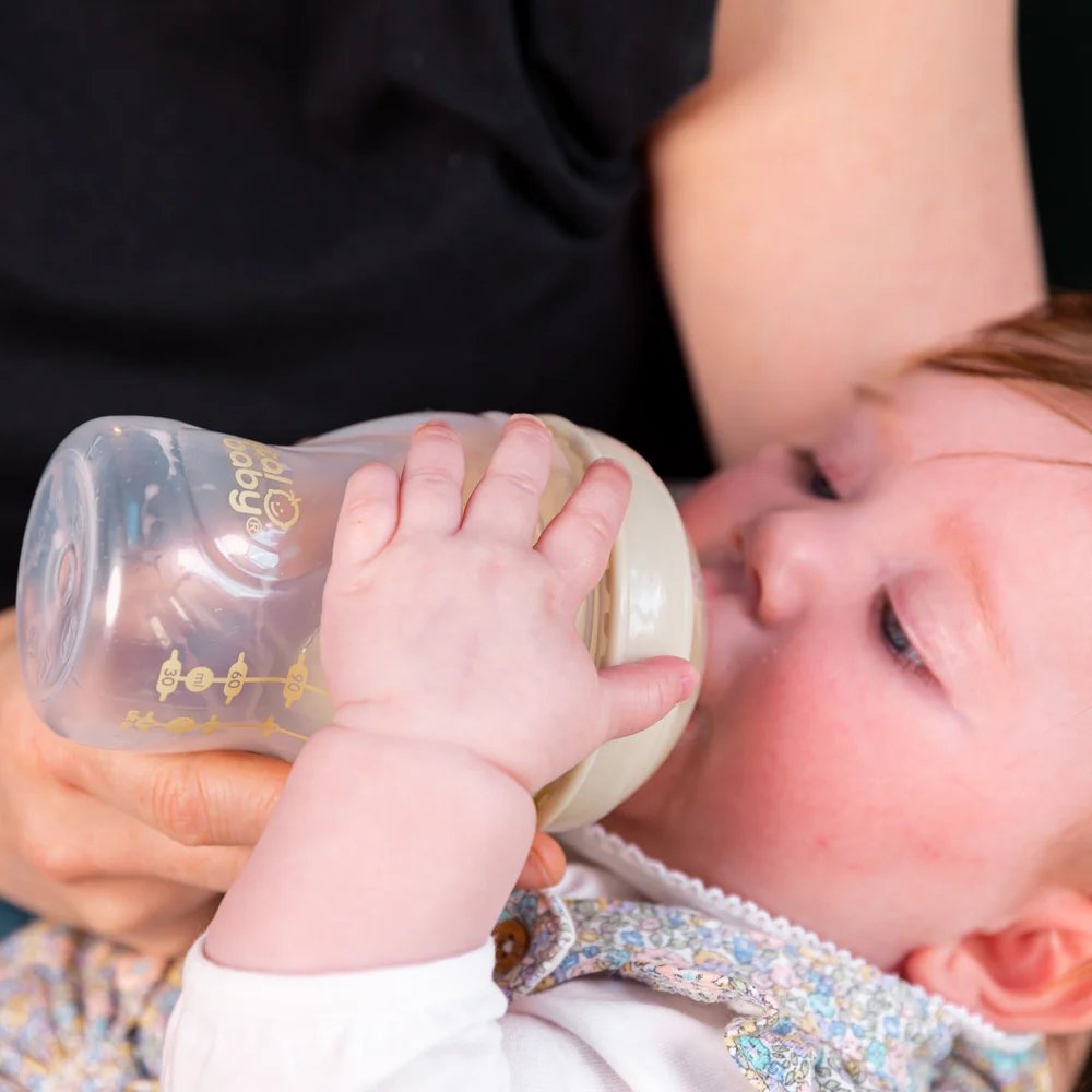 Vital Baby Breast Like Bottle 240ml | Prenatal, Babies, Nusring, Cybex, Avent Bottle Feeding