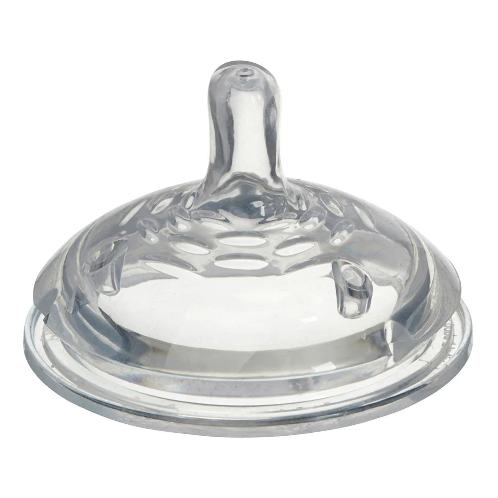 Vital Baby Breast Like Teats Pack of 2 | Prenatal, Babies, Nusring, Cybex, Avent Bottle Feeding