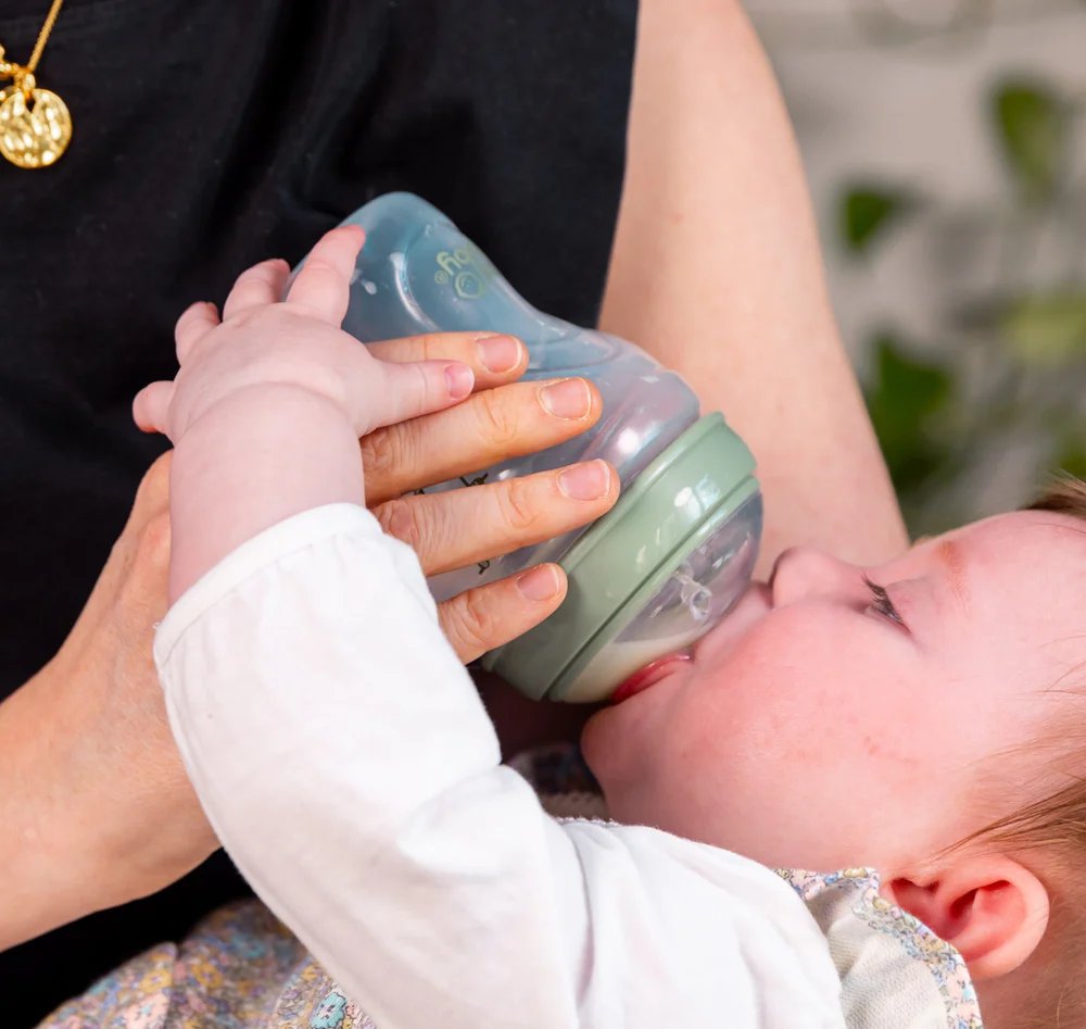 Vital Baby Breast Like Teats Pack of 2 | Prenatal, Babies, Nusring, Cybex, Avent Bottle Feeding