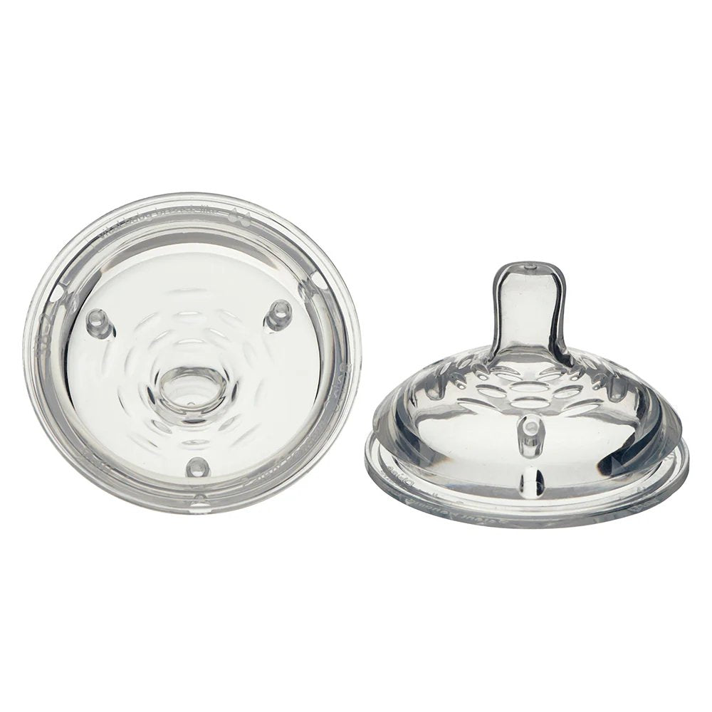 Vital Baby Breast Like Teats Pack of 2 | Prenatal, Babies, Nusring, Cybex, Avent Bottle Feeding