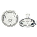 Vital Baby Breast Like Teats Pack of 2 | Prenatal, Babies, Nusring, Cybex, Avent Bottle Feeding