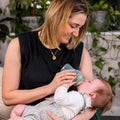 Vital Baby Breast Like Starter Set | Prenatal, Babies, Nusring, Cybex, Avent Bottle Feeding