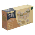 Vital Baby Breast Like Starter Set | Prenatal, Babies, Nusring, Cybex, Avent Bottle Feeding